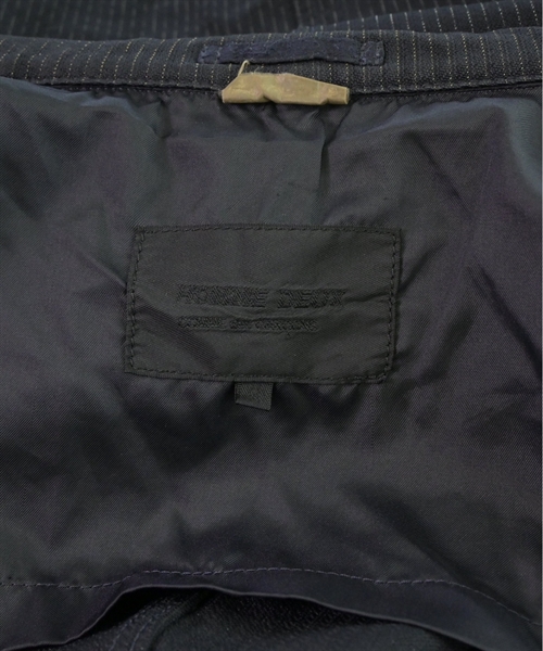 COMME des GARCONS HOMME DEUX コムデギャルソンオムドゥ カジュアルジャケット メンズ 【古着】【中古】の通販は