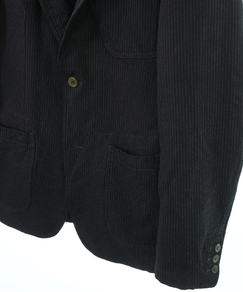 COMME des GARCONS HOMME DEUX コムデギャルソンオムドゥ カジュアルジャケット メンズ 【古着】【中古】の通販は