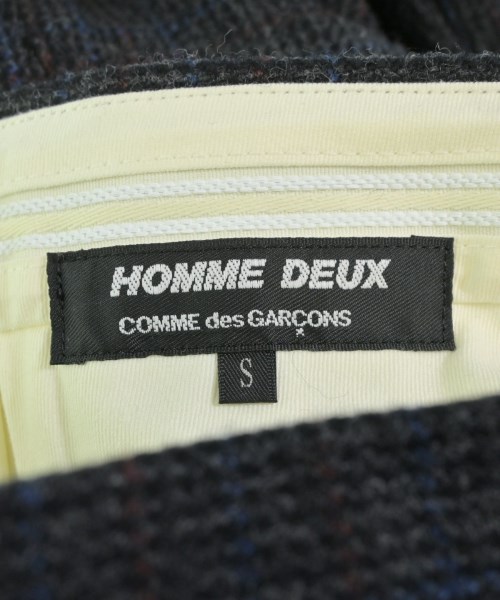 COMME des GARCONS HOMME DEUX コムデギャルソンオムドゥ パンツ（その他） メンズ 【古着】【中古】_2