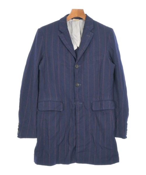 COMME des GARCONS HOMME DEUX コムデギャルソンオムドゥ カジュアルジャケット メンズ 【古着】【中古】