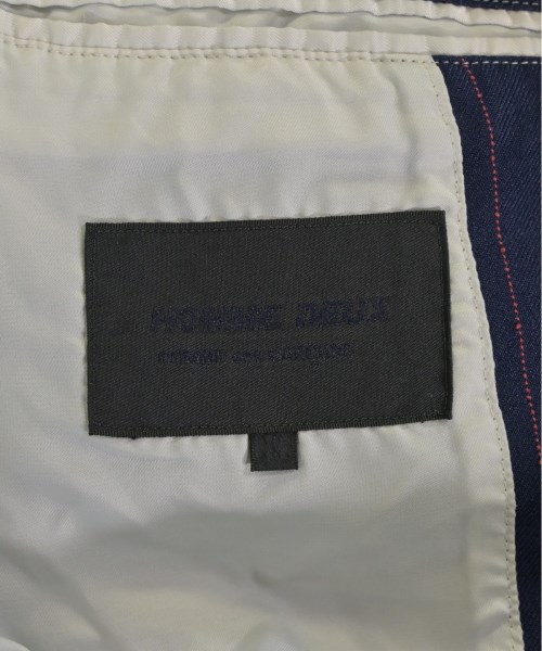 COMME des GARCONS HOMME DEUX コムデギャルソンオムドゥ カジュアルジャケット メンズ 【古着】【中古】_2