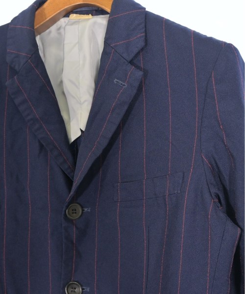 COMME des GARCONS HOMME DEUX コムデギャルソンオムドゥ カジュアルジャケット メンズ 【古着】【中古】_4