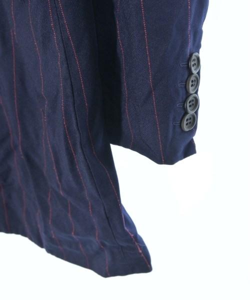 COMME des GARCONS HOMME DEUX コムデギャルソンオムドゥ カジュアルジャケット メンズ 【古着】【中古】_5