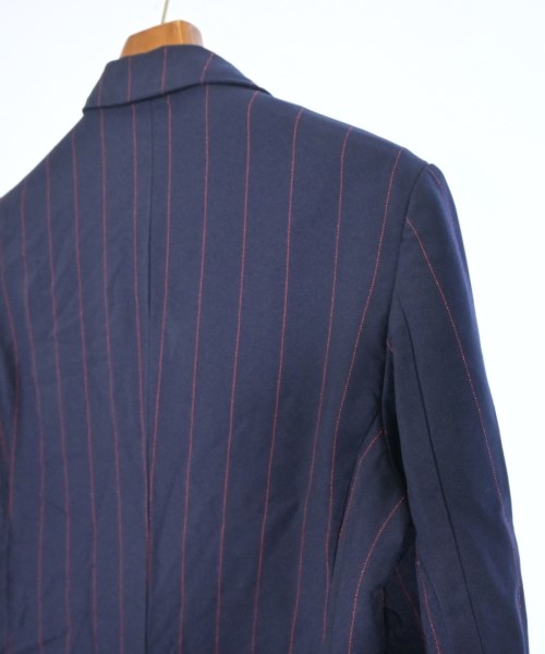 COMME des GARCONS HOMME DEUX コムデギャルソンオムドゥ カジュアルジャケット メンズ 【古着】【中古】_6