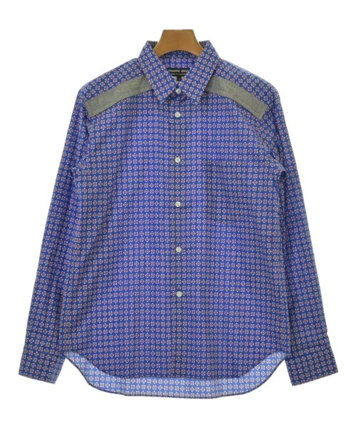 COMME des GARCONS HOMME DEUX コムデギャルソンオムドゥ カジュアルシャツ メンズ 【古着】【中古】