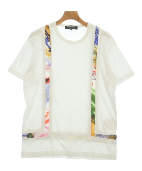 COMME des GARCONS HOMME DEUX コムデギャルソンオムドゥ Tシャツ・カットソー メンズ 【古着】【中古】