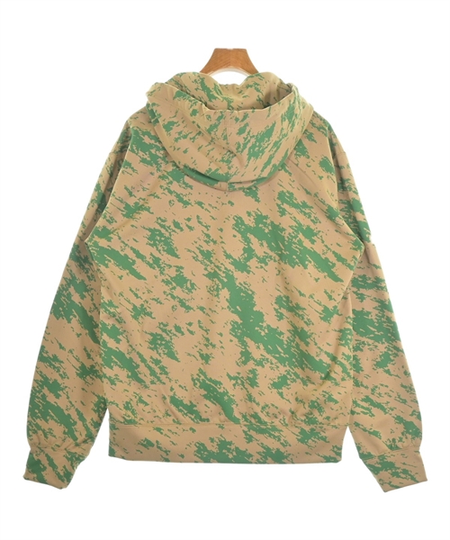 COMME des GARCONS HOMME DEUX コムデギャルソンオムドゥ パーカー メンズ 【古着】【中古】_1