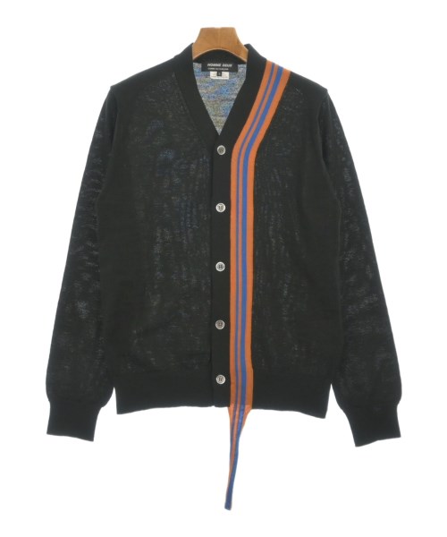 COMME des GARCONS HOMME DEUX カーディガン COMME des GARCONS HOMME DEUX コムデギャルソンオムドゥ