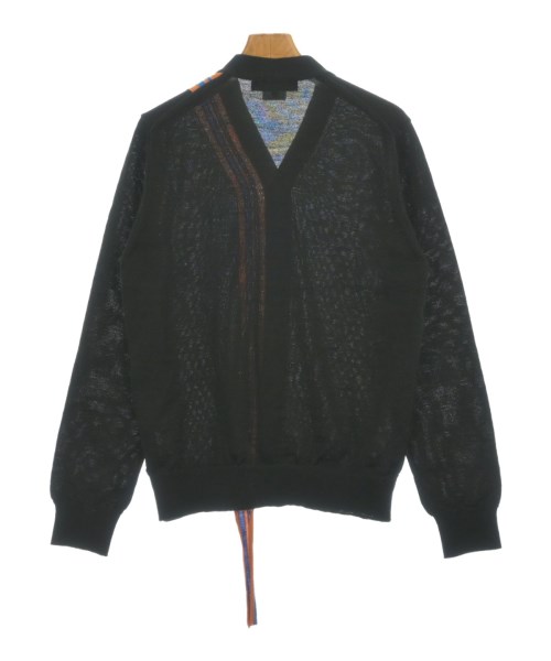 COMME des GARCONS HOMME DEUX カーディガン COMME des GARCONS HOMME DEUX コムデギャルソンオムドゥ