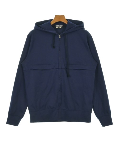 COMME des GARCONS HOMME DEUX コムデギャルソンオムドゥ パーカー メンズ 【古着】【中古】