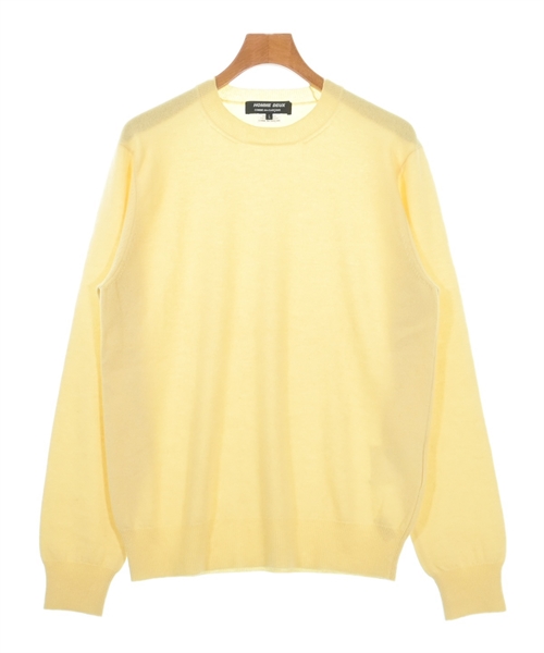 COMME des GARCONS HOMME DEUX コムデギャルソンオムドゥ ニット・セーター メンズ 【古着】【中古】
