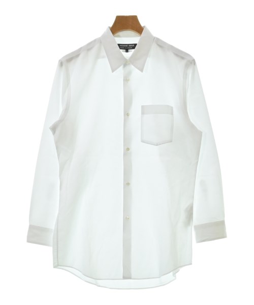 COMME des GARCONS HOMME DEUX カジュアルシャツ メンズ 【古着  