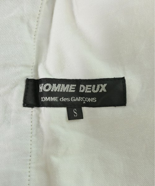 COMME des GARCONS HOMME DEUX コムデギャルソンオムドゥ パンツ（その他） メンズ 【古着】【中古】_2