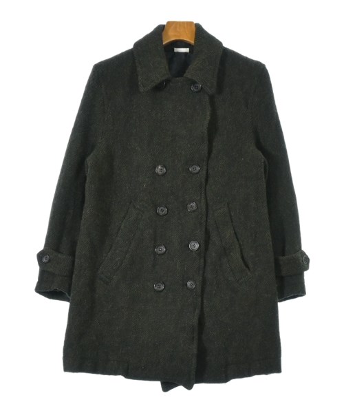 COMME des GARCONS HOMME DEUX コムデギャルソンオムドゥ ピーコート メンズ 【古着】【中古】