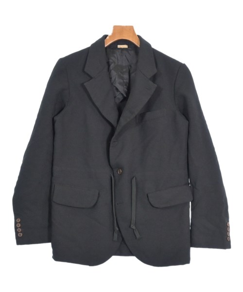 COMME des GARCONS HOMME DEUX コムデギャルソンオムドゥ カジュアルジャケット メンズ 【古着】【中古】