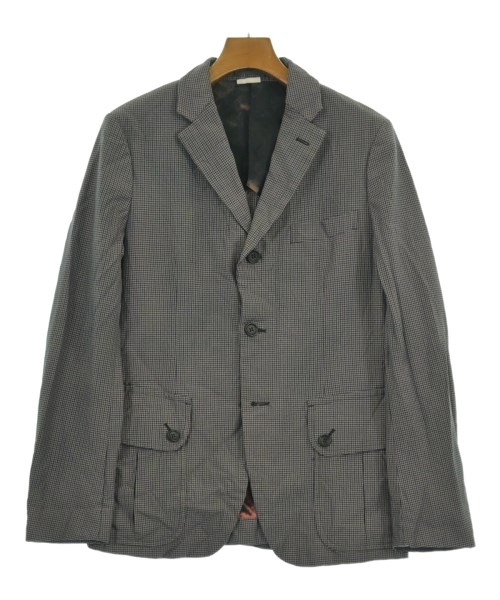 COMME des GARCONS HOMME DEUX コムデギャルソンオムドゥ カジュアルジャケット メンズ 【古着】【中古】