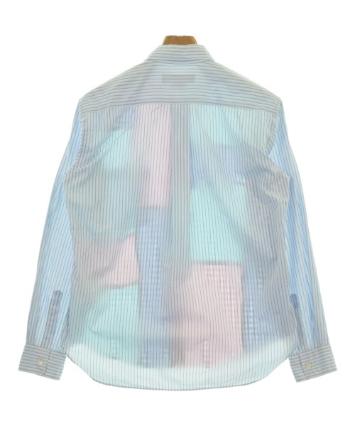 COMME des GARCONS HOMME DEUX コムデギャルソンオムドゥカジ