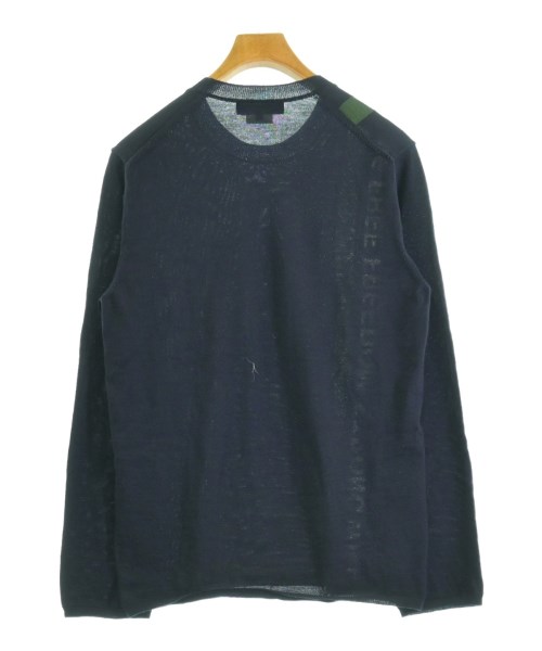 COMME des GARCONS HOMME DEUX コムデギャルソンオムドゥ ニット・セーター メンズ 【古着】【中古】_1
