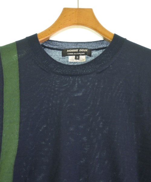 COMME des GARCONS HOMME DEUX コムデギャルソンオムドゥ ニット・セーター メンズ 【古着】【中古】_3