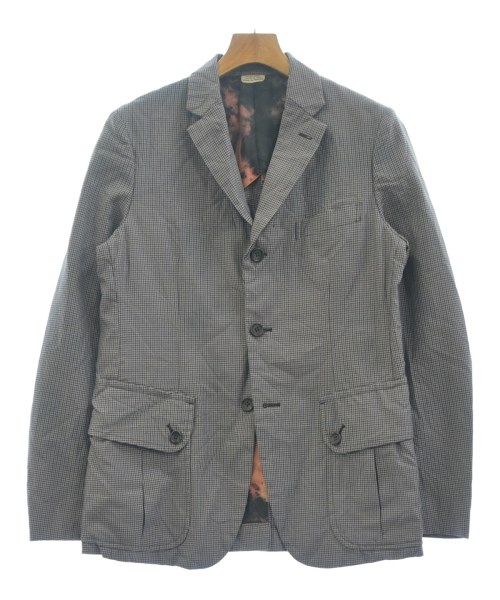 COMME des GARCONS HOMME DEUX コムデギャルソンオムドゥ カジュアルジャケット メンズ 【古着】【中古】