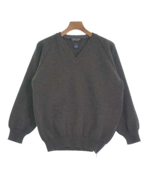 COMME des GARCONS HOMME DEUX コムデギャルソンオムドゥ ニット・セーター メンズ 【古着】【中古】