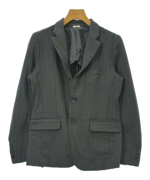 COMME des GARCONS HOMME DEUX コムデギャルソンオムドゥ カジュアルジャケット メンズ 【古着】【中古】