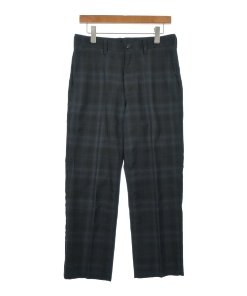COMME des GARCONS HOMME DEUX コムデギャルソンオムドゥ スラックス メンズ 【古着】【中古】