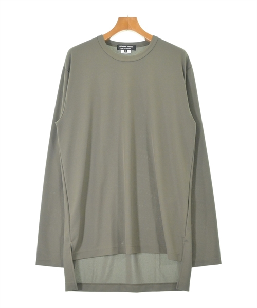 COMME des GARCONS HOMME DEUX コムデギャルソンオムドゥ Tシャツ・カットソー メンズ 【古着】【中古】