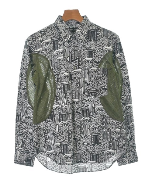 COMME des GARCONS HOMME DEUX コムデギャルソンオムドゥ カジュアルシャツ メンズ 【古着】【中古】