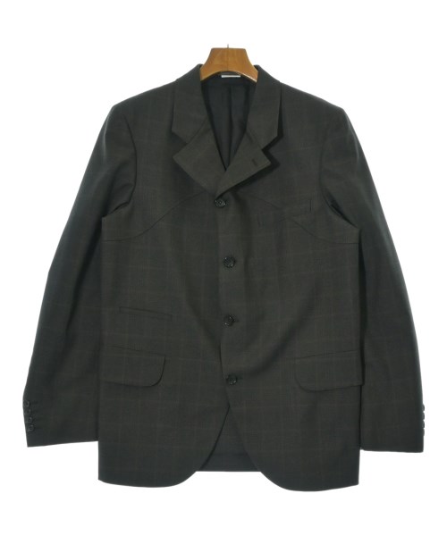 COMME des GARCONS HOMME DEUX コムデギャルソンオムドゥ カジュアルジャケット メンズ 【古着】【中古】