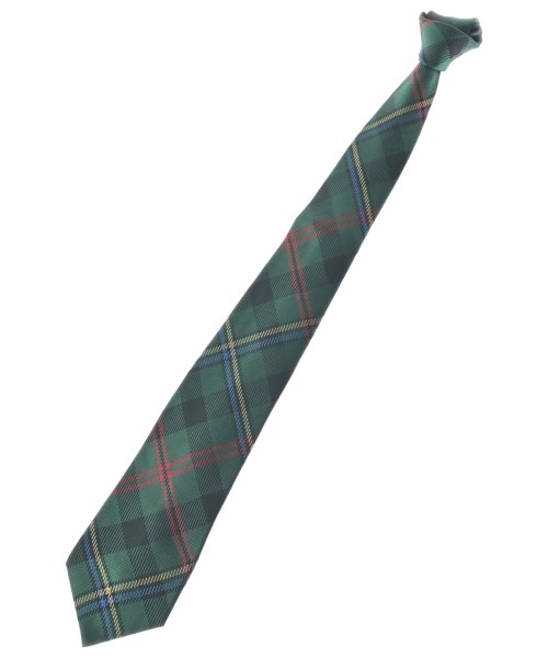 COMME des GARCONS HOMME DEUX コムデギャルソンオムドゥ ネクタイ メンズ 【古着】【中古】