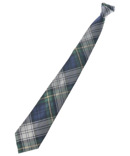 COMME des GARCONS HOMME DEUX コムデギャルソンオムドゥ ネクタイ メンズ 【古着】【中古】