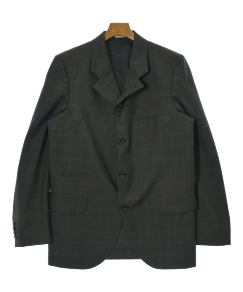 COMME des GARCONS HOMME DEUX コムデギャルソンオムドゥ カジュアルジャケット メンズ 【古着】【中古】