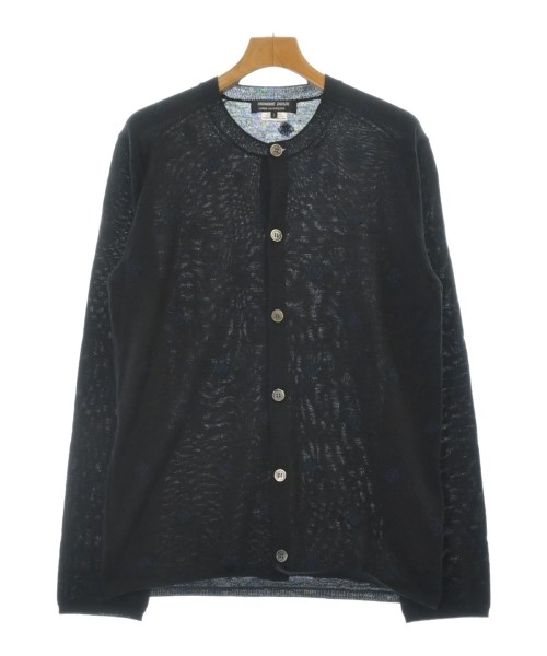 COMME des GARCONS HOMME DEUX コムデギャルソンオムドゥ カーディガン メンズ 【古着】【中古】