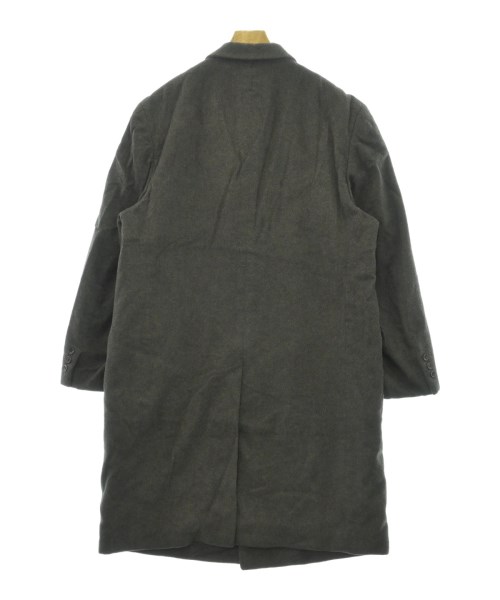 COMME des GARCONS HOMME DEUX コムデギャルソンオムドゥ チェスター  