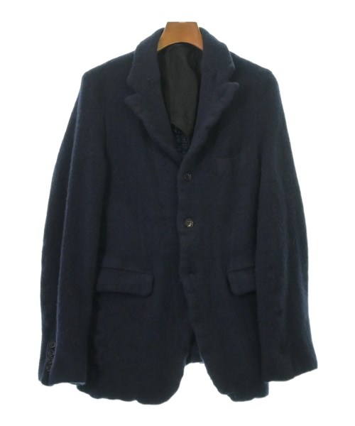 COMME des GARCONS HOMME DEUX コムデギャルソンオムドゥ カジュアルジャケット メンズ 【古着】【中古】