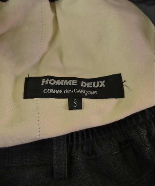 COMME des GARCONS HOMME DEUX コムデギャルソンオムドゥ パンツ（その他） メンズ 【古着】【中古】の通販は