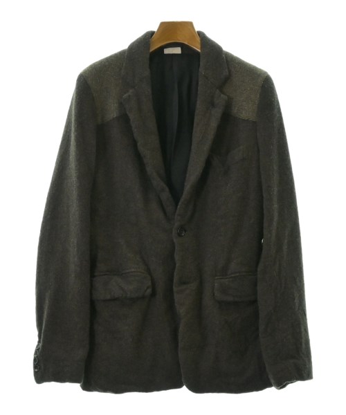 COMME des GARCONS HOMME DEUX コムデギャルソンオムドゥ ジャケット メンズ 【古着】【中古】