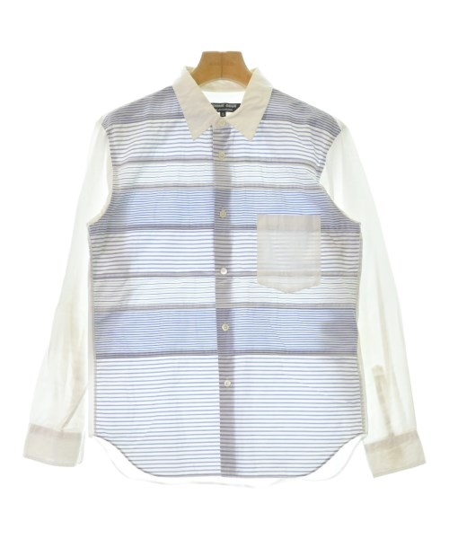 COMME des GARCONS HOMME DEUX コムデギャルソンオムドゥ カジュアルシャツ メンズ 【古着】【中古】