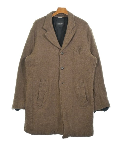 COMME des GARCONS HOMME DEUX コムデギャルソンオムドゥ コート
