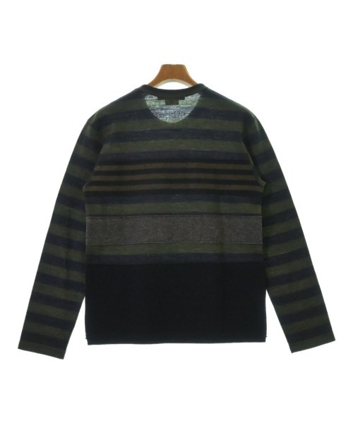 COMME des GARCONS HOMME DEUX コムデギャルソンオムドゥ ニット・セーター メンズ 【古着】【中古】の通販は COMME des GARCONS HOMME DEUX コムデギャルソンオムドゥ ニット・セーター メンズ 【古着】【中古】の通販は