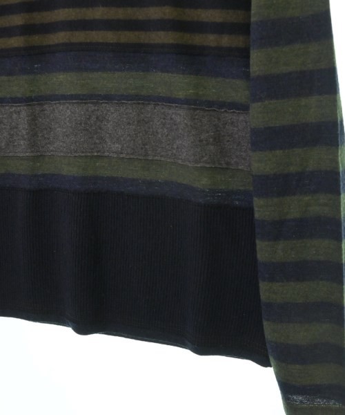 COMME des GARCONS HOMME DEUX コムデギャルソンオムドゥ ニット・セーター メンズ 【古着】【中古】の通販は COMME des GARCONS HOMME DEUX コムデギャルソンオムドゥ ニット・セーター メンズ 【古着】【中古】の通販は