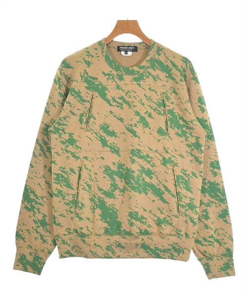 COMME des GARCONS HOMME DEUX コムデギャルソンオムドゥ スウェット メンズ 【古着】【中古】