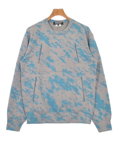 COMME des GARCONS HOMME DEUX コムデギャルソンオムドゥ パーカー メンズ 【古着】【中古】