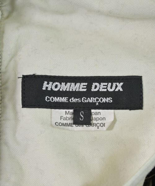 COMME des GARCONS HOMME DEUX コムデギャルソンオムドゥ パンツ（その他） メンズ 【古着】【中古】_2