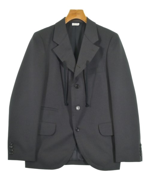 COMME des GARCONS HOMME DEUX コムデギャルソンオムドゥ カジュアルジャケット メンズ 【古着】【中古】