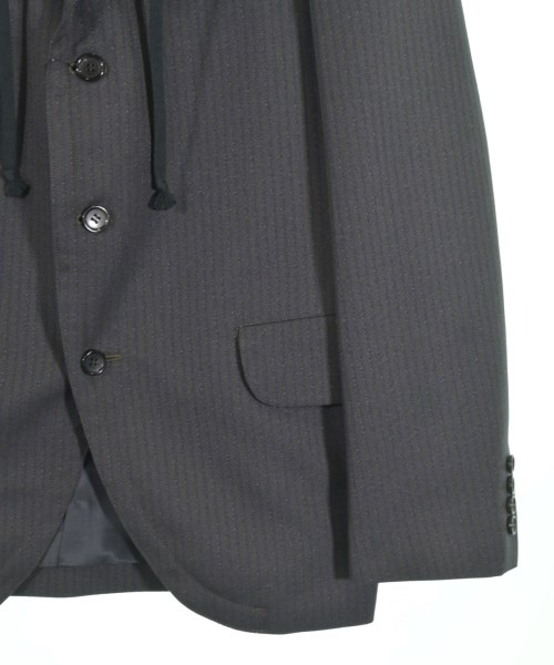 COMME des GARCONS HOMME DEUX コムデギャルソンオムドゥ カジュアルジャケット メンズ 【古着】【中古】_4