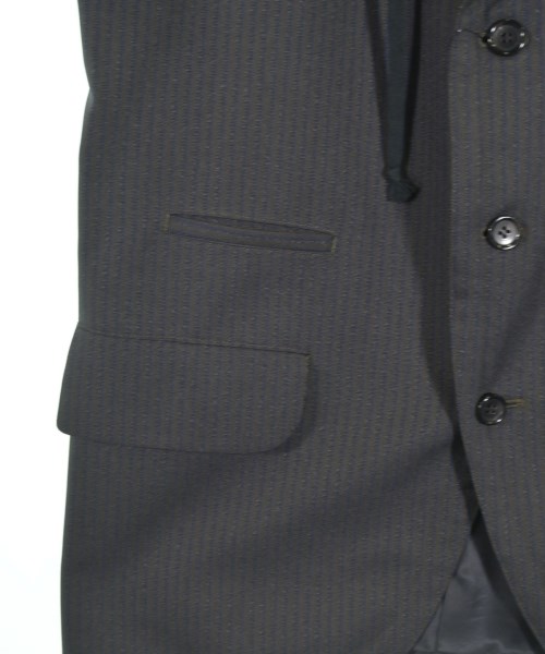 COMME des GARCONS HOMME DEUX コムデギャルソンオムドゥ カジュアルジャケット メンズ 【古着】【中古】_5