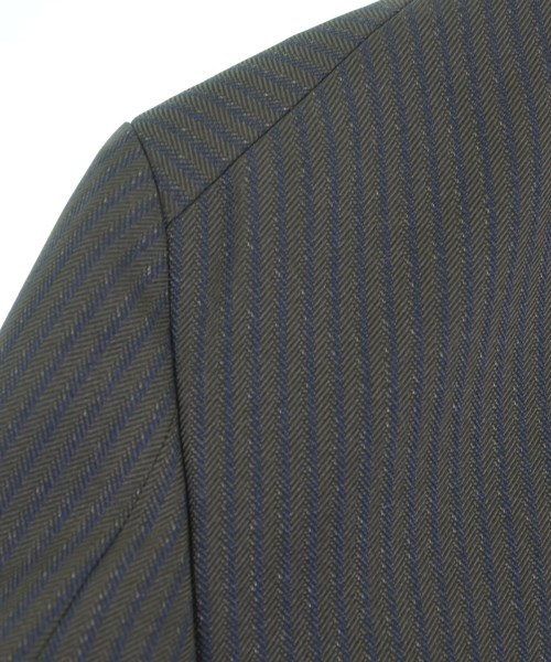 COMME des GARCONS HOMME DEUX コムデギャルソンオムドゥ カジュアルジャケット メンズ 【古着】【中古】_6