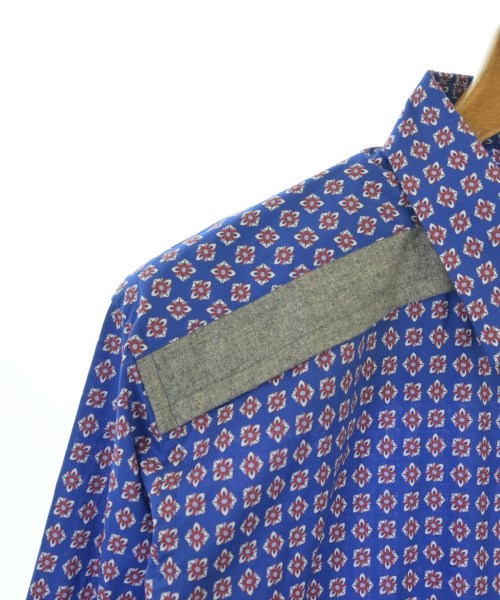 COMME des GARCONS HOMME DEUX コムデギャルソンオムドゥ カジュアルシャツ メンズ 【古着】【中古】_5